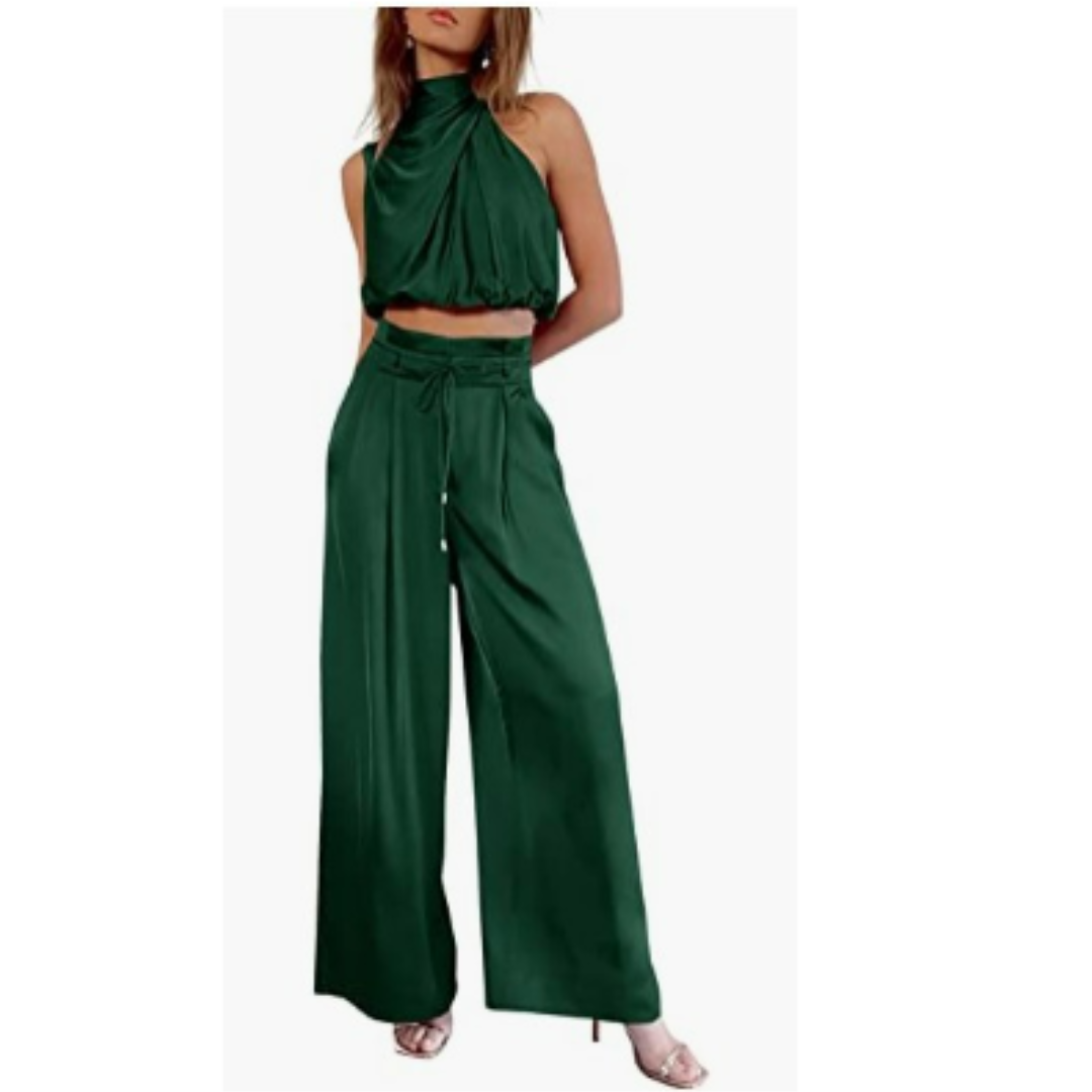 Dames Jumpsuit Zomer Jurk Yara
