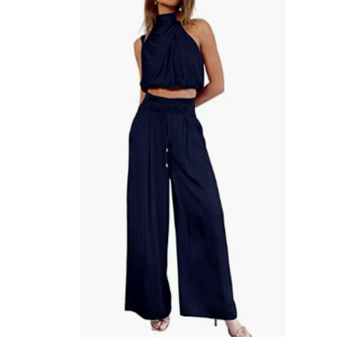 Dames Jumpsuit Zomer Jurk Yara