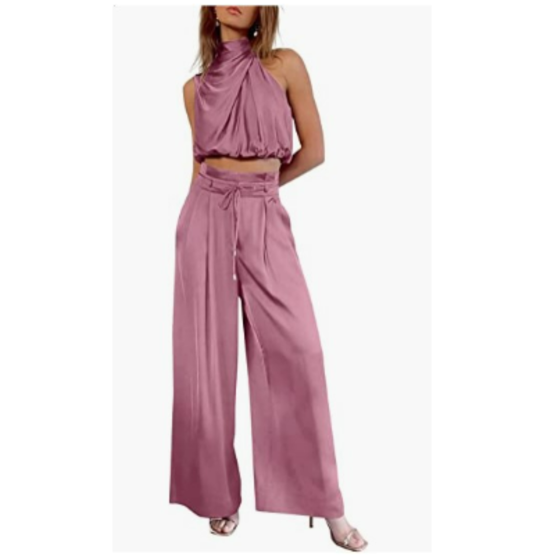 Dames Jumpsuit Zomer Jurk Yara