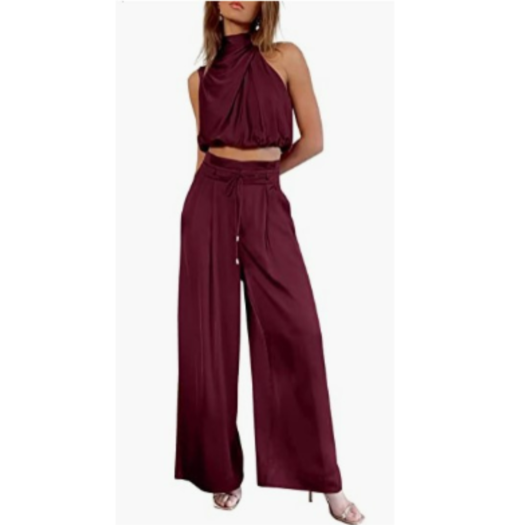 Dames Jumpsuit Zomer Jurk Yara