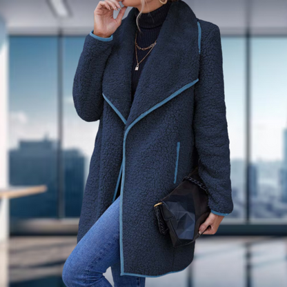 Dames Winterjack Warm en Waterdicht