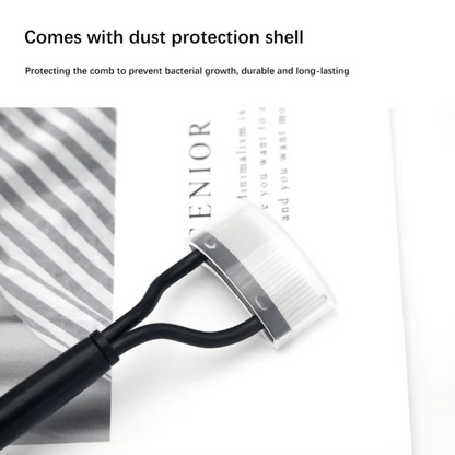 Wimperkam en Separator voor Perfecte Wimpers Precies