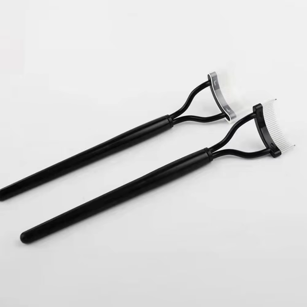 Wimperkam en Separator voor Perfecte Wimpers Precies