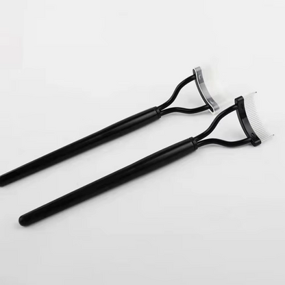 Wimperkam en Separator voor Perfecte Wimpers Precies