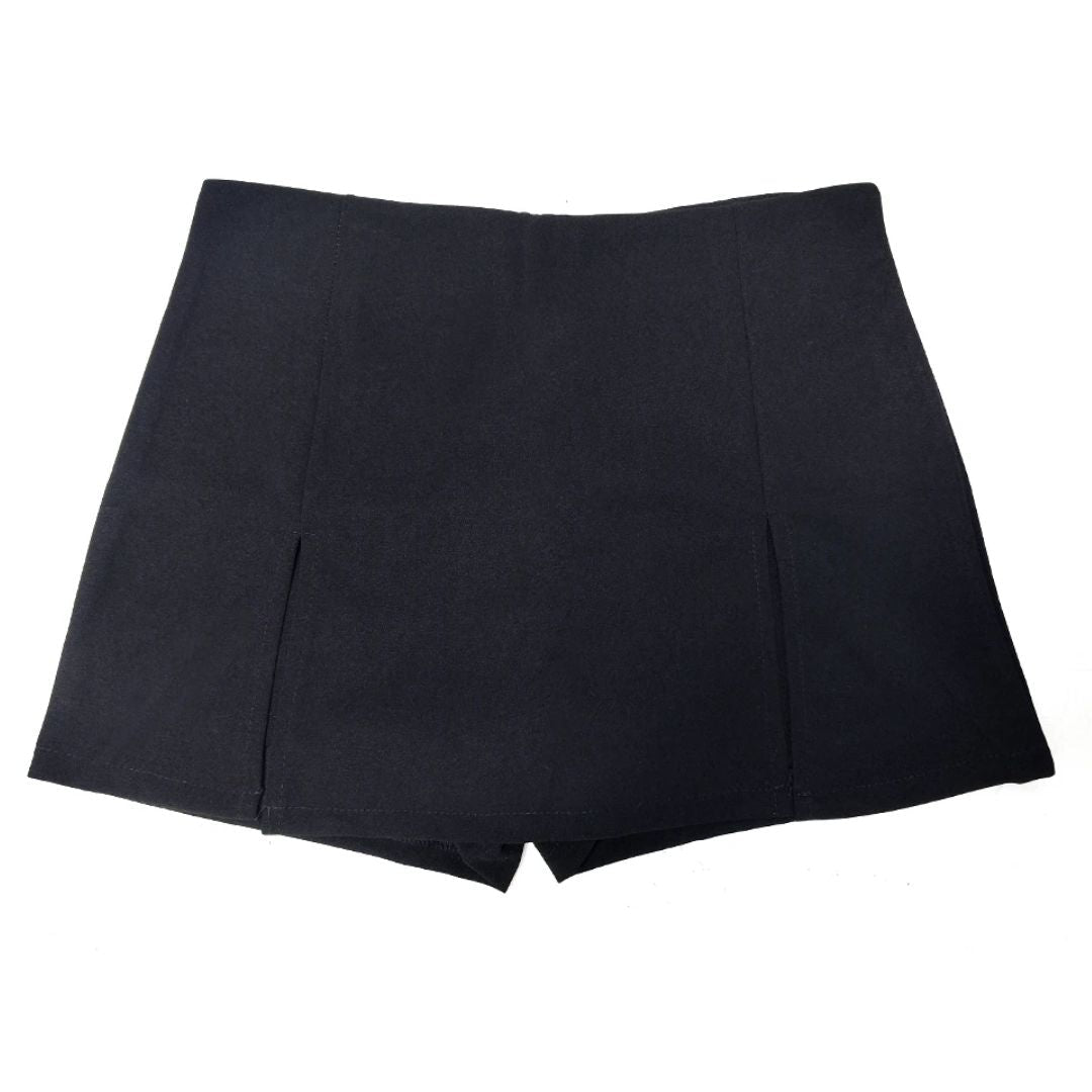 Jade Shortrok Hoge Taille Sexy Mode Rok