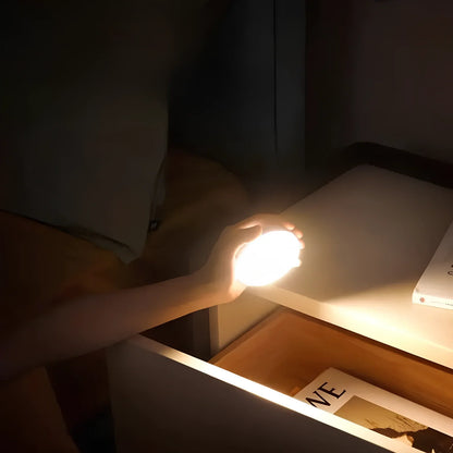 Draadloze Bewegingssensor Lamp Infrarood LED LumaLight