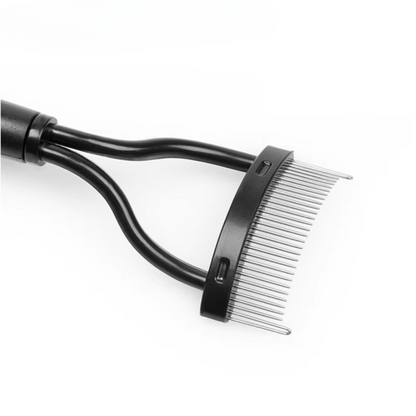 Wimperkam en Separator voor Perfecte Wimpers Precies
