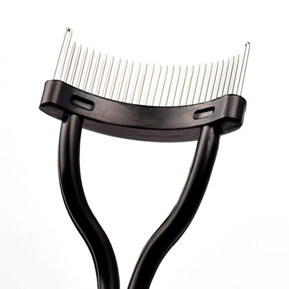 Wimperkam en Separator voor Perfecte Wimpers Precies