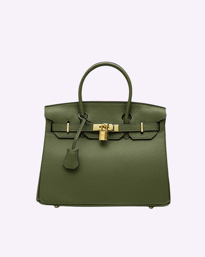 Luxe Vegan Suède Shopper – Tijdloze Elegantie en Functioneel Design