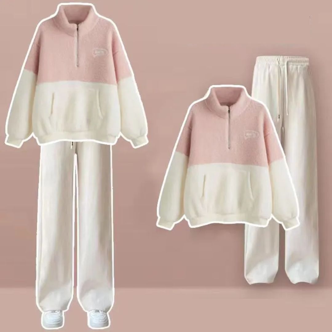 Huispak Sophie Comfortabel en Stijlvol - Mode Vibes