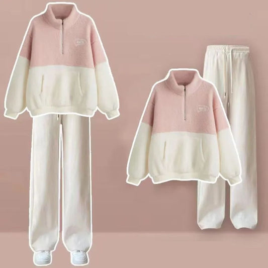 Huispak Sophie Comfortabel en Stijlvol - Mode Vibes