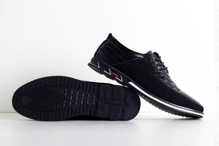 Orthopedische Schoenen van Leer voor Mannen en Vrouwen