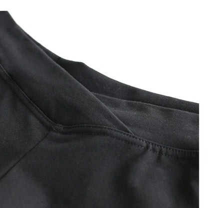 Vrouwelijke Sportshort ZwartSexy Sportbroek