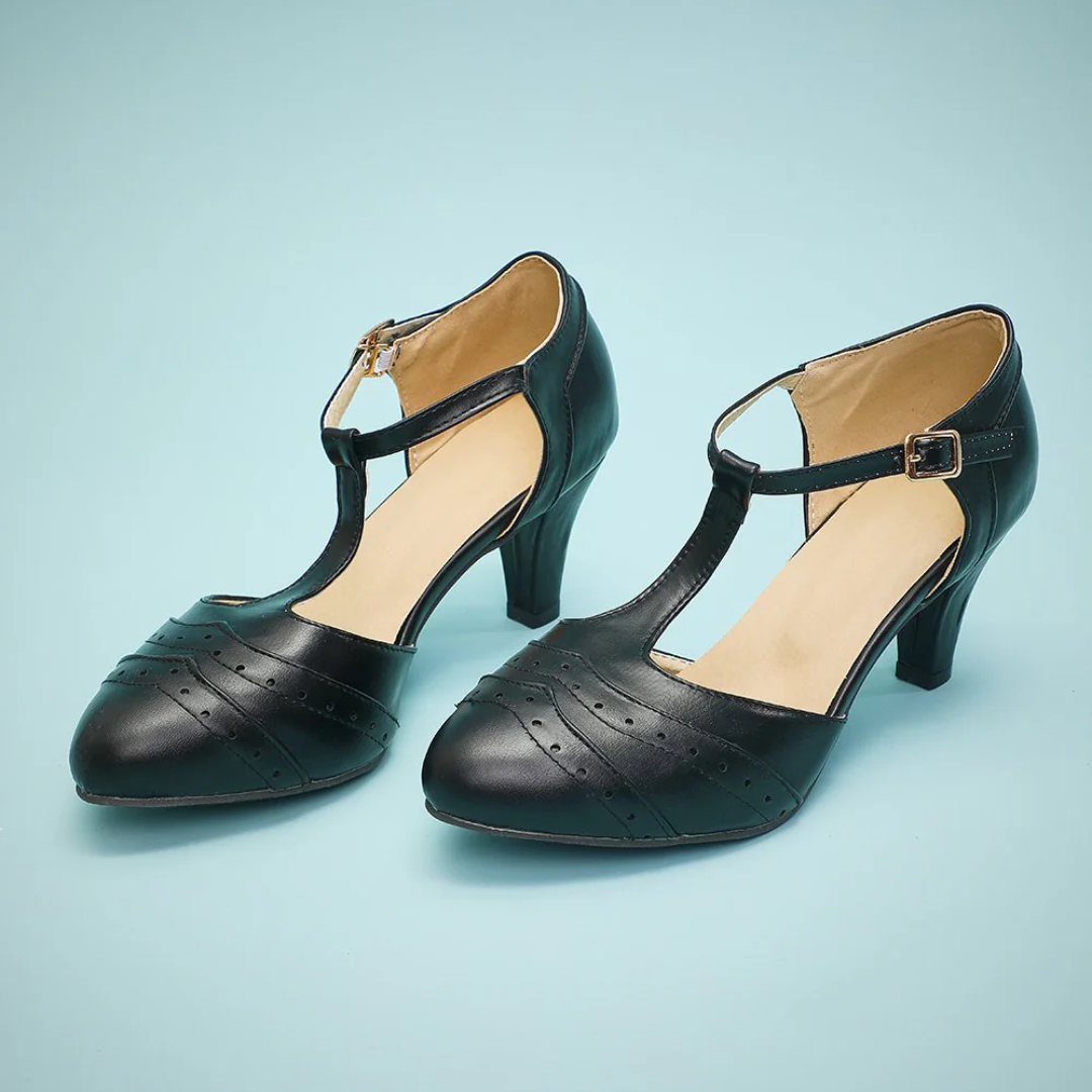 Elegante Dameschoenen Kyla Stijlvol Klassiek