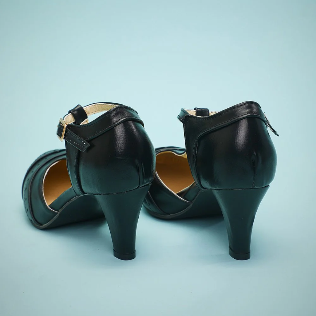 Elegante Dameschoenen Kyla Stijlvol Klassiek