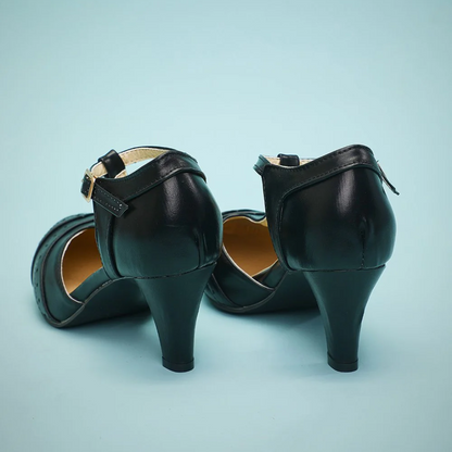 Elegante Dameschoenen Kyla Stijlvol Klassiek