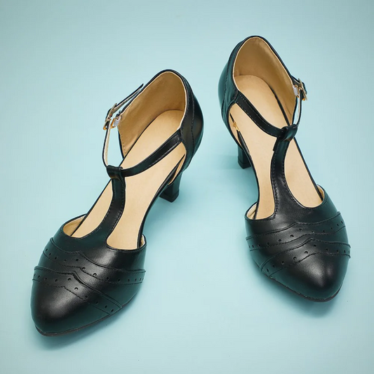 Elegante Dameschoenen Kyla Stijlvol Klassiek - Mode Vibes