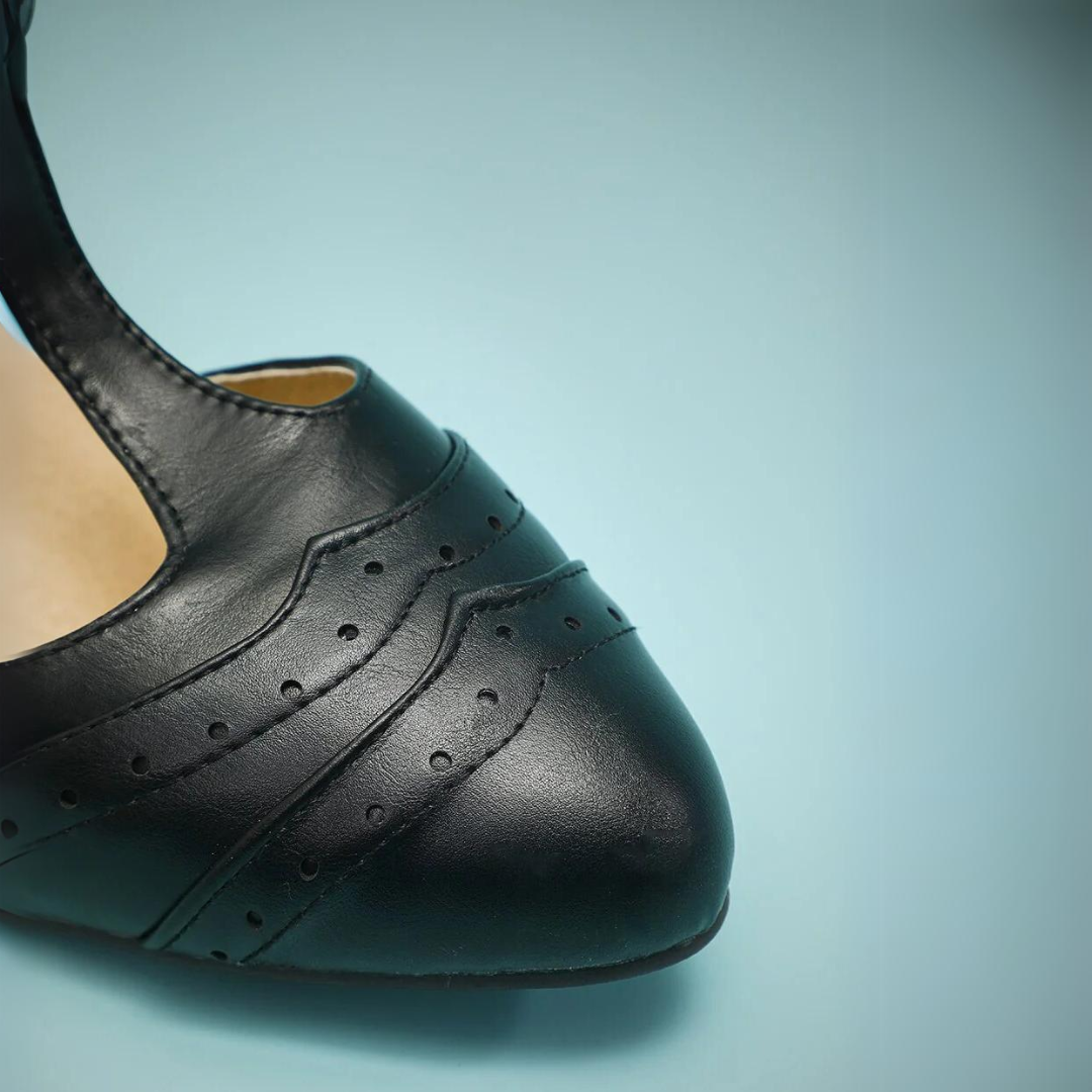Elegante Dameschoenen Kyla Stijlvol Klassiek
