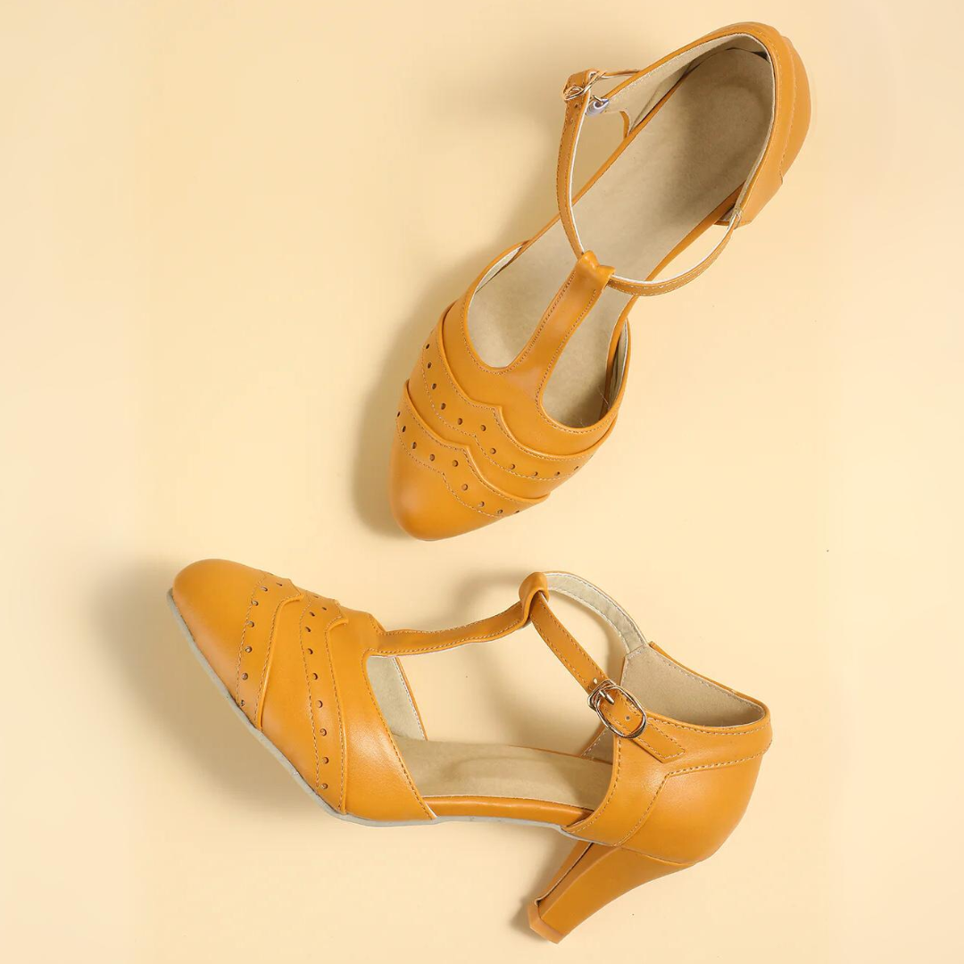 Elegante Dameschoenen Kyla Stijlvol Klassiek