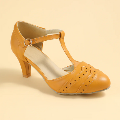 Elegante Dameschoenen Kyla Stijlvol Klassiek
