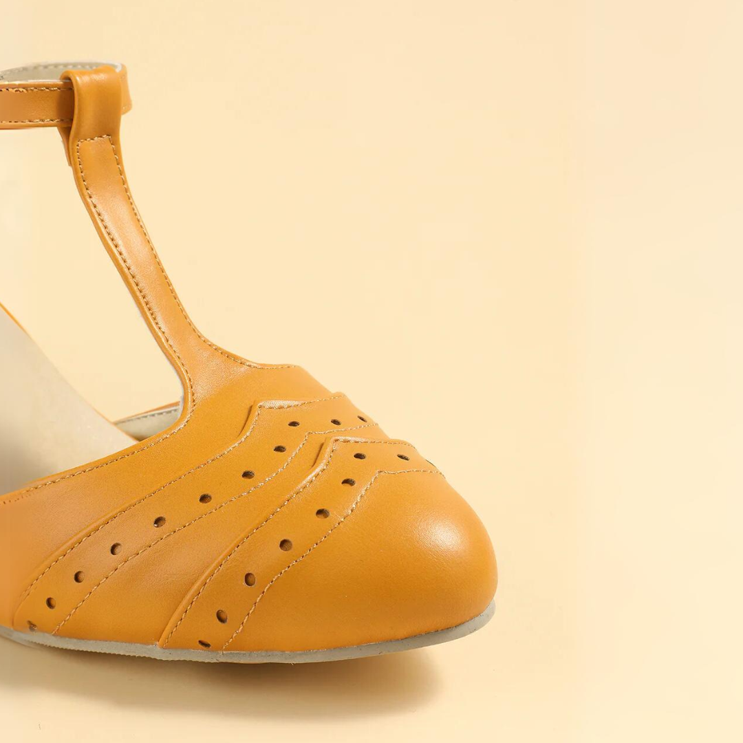 Elegante Dameschoenen Kyla Stijlvol Klassiek