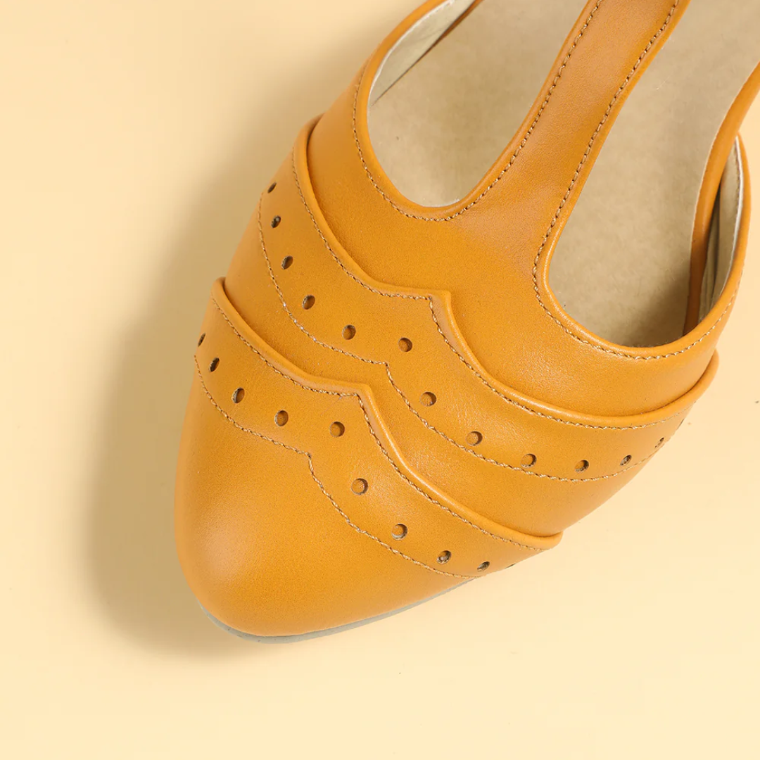 Elegante Dameschoenen Kyla Stijlvol Klassiek