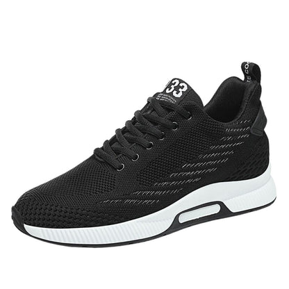Elia | Scarpe da Corsa Uomo con Aumento di 6 cm 1