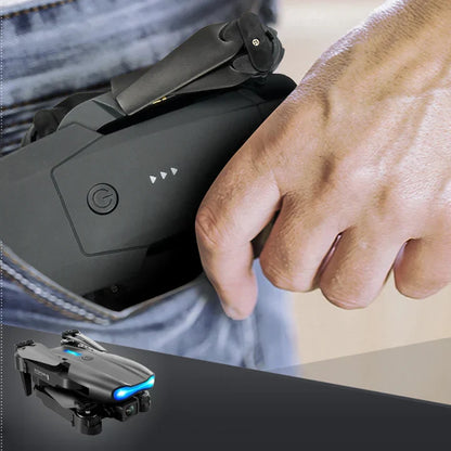 4K Camera Drone Dual Camera SkyVista