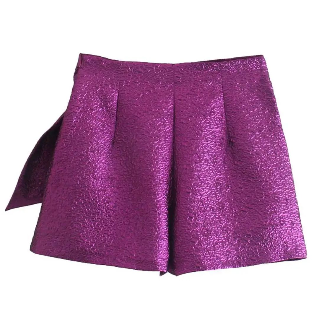 Korte Mode Rok Trendy Veelzijdig