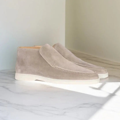Damien | Mocassini Casuali da Uomo-1