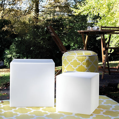 Kubus Tuinlamp LED Modern Design LumaCube