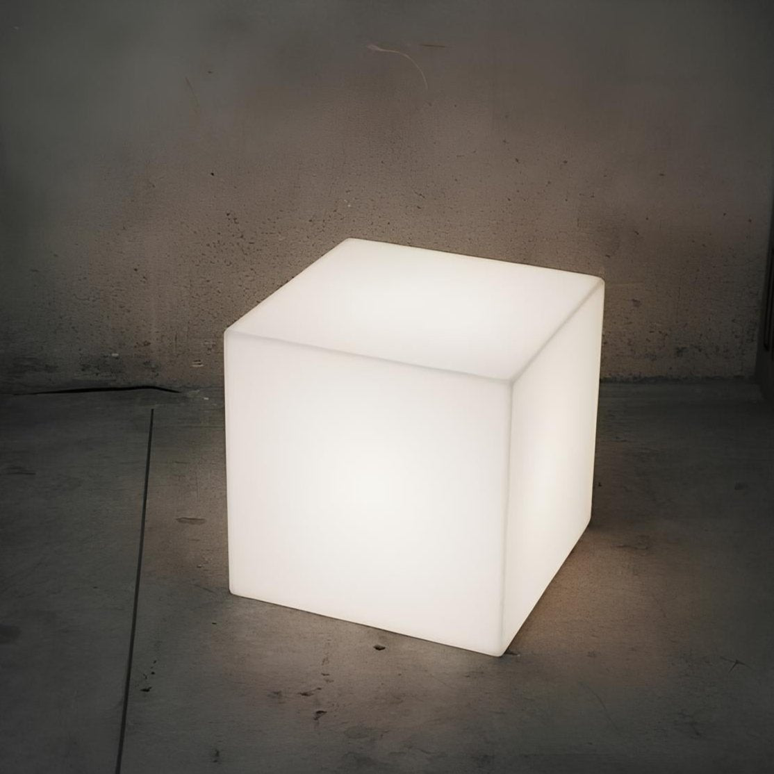 Kubus Tuinlamp LED Modern Design LumaCube
