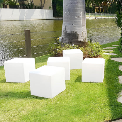 Kubus Tuinlamp LED Modern Design LumaCube
