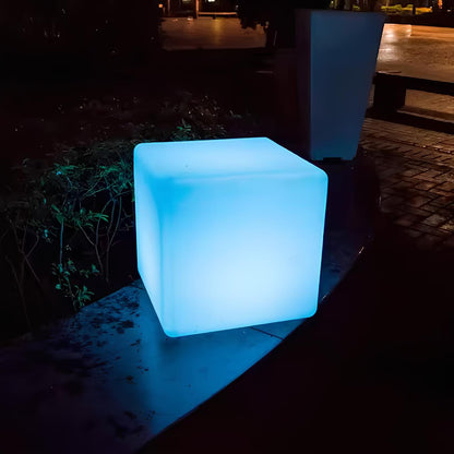Kubus Tuinlamp LED Modern Design LumaCube