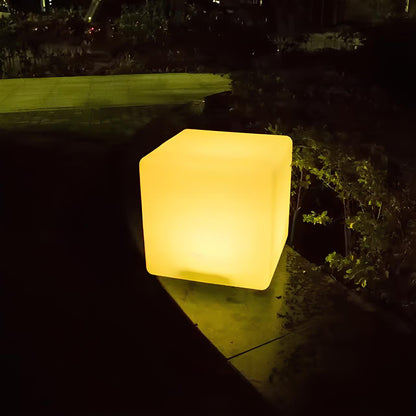 Kubus Tuinlamp LED Modern Design LumaCube
