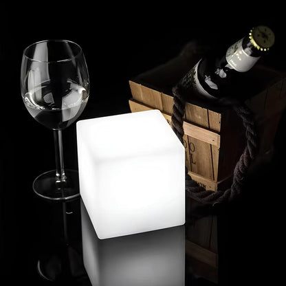 Kubus Tuinlamp LED Modern Design LumaCube