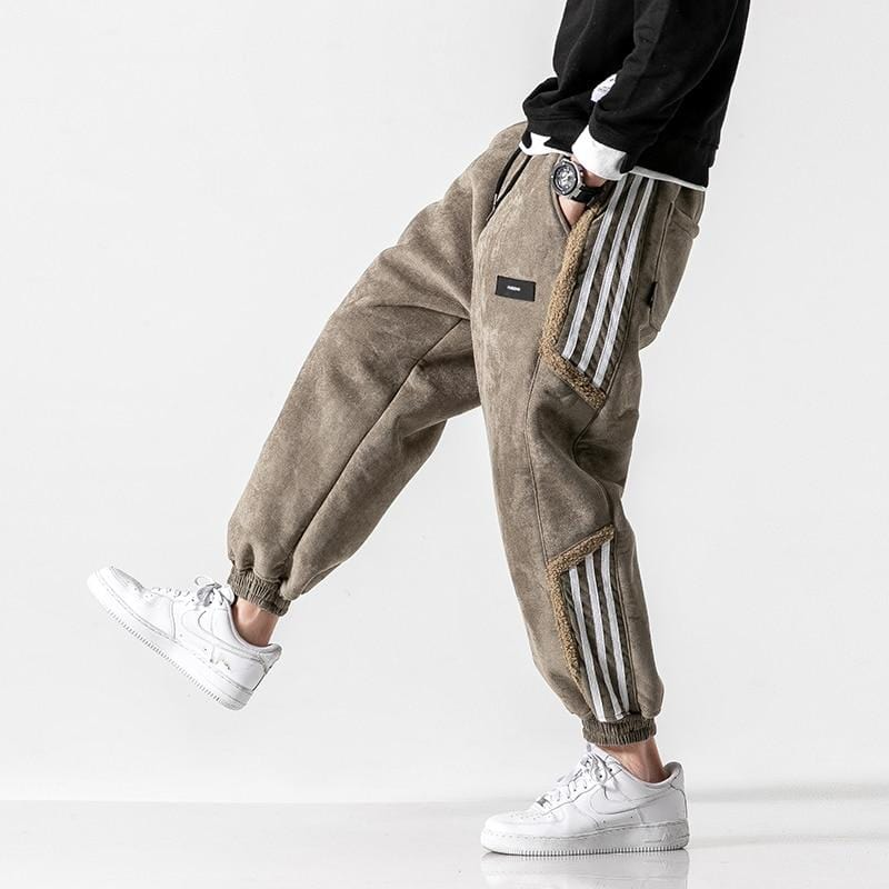 Costantino | Comodi pantaloni da jogging