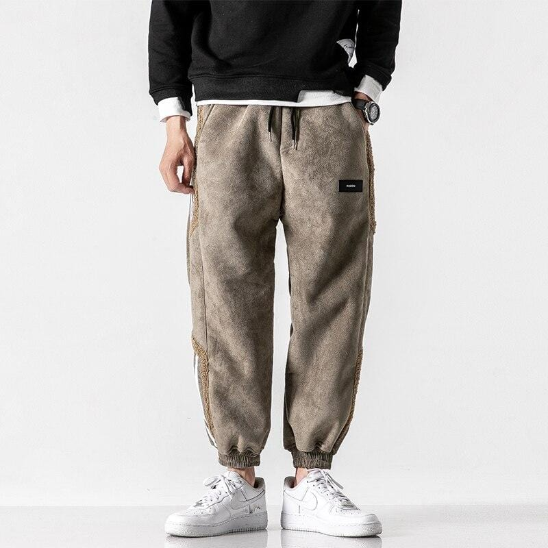 Costantino | Comodi pantaloni da jogging