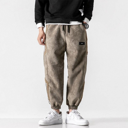 Costantino | Comodi pantaloni da jogging