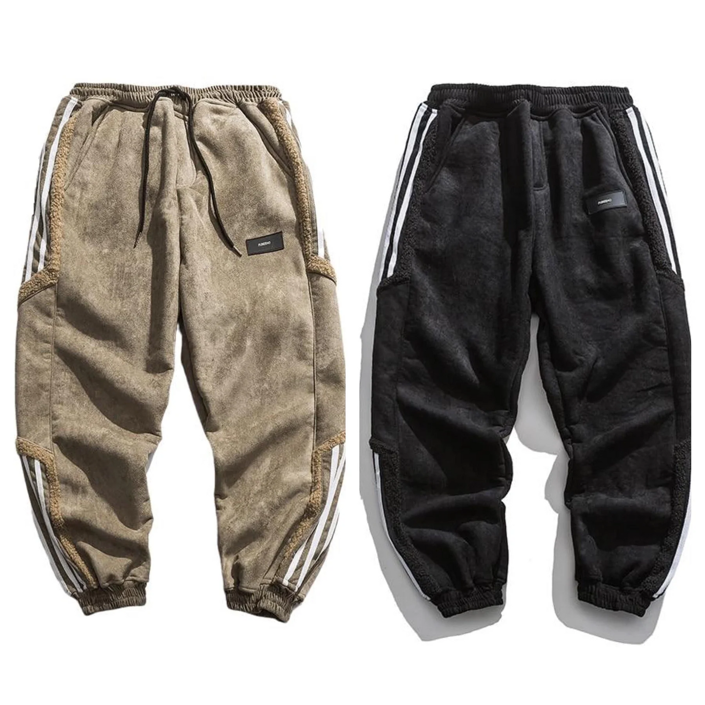 Costantino | Comodi pantaloni da jogging