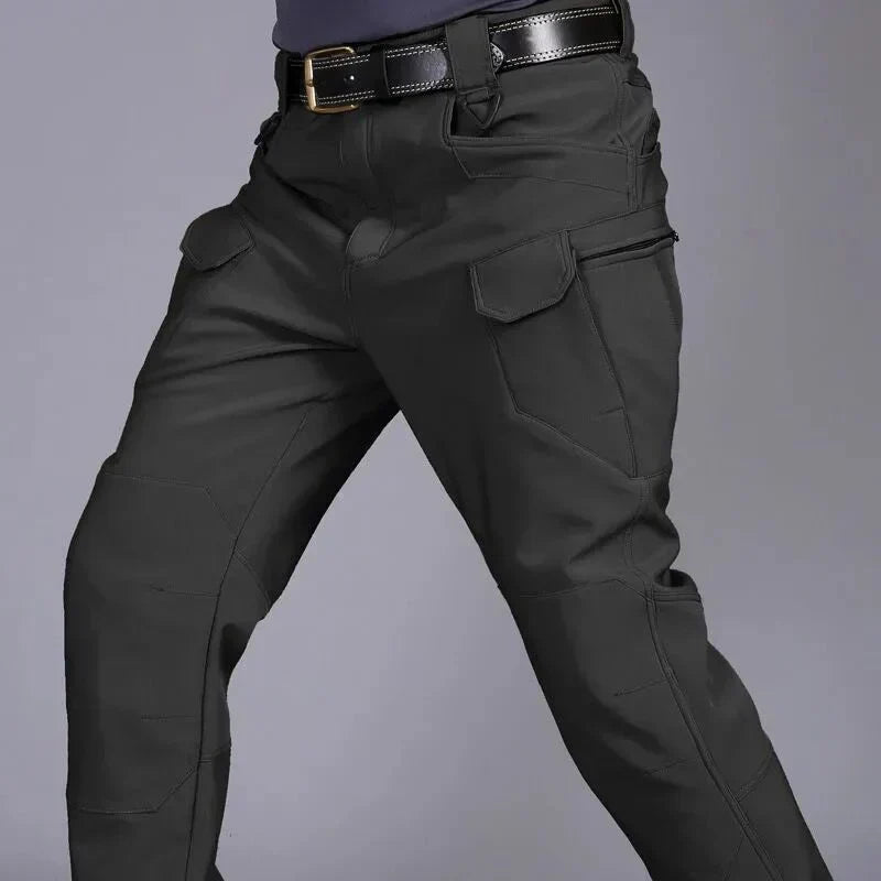 Tactische Outdoor Broek Waterdicht en Duurzaam