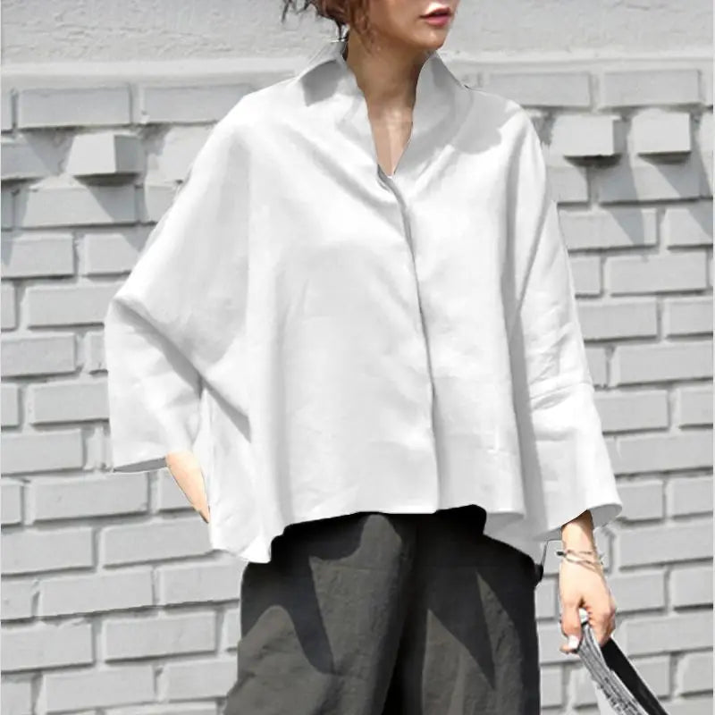 Fabulous Femme Elegante Blouse voor Vrouwen