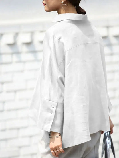 Fabulous Femme Elegante Blouse voor Vrouwen