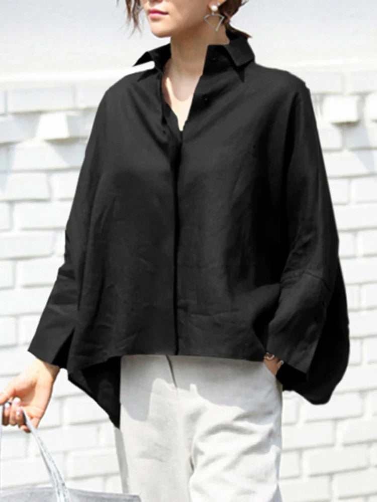 Fabulous Femme Elegante Blouse voor Vrouwen