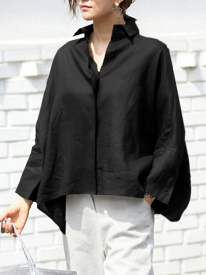 Fabulous Femme Elegante Blouse voor Vrouwen