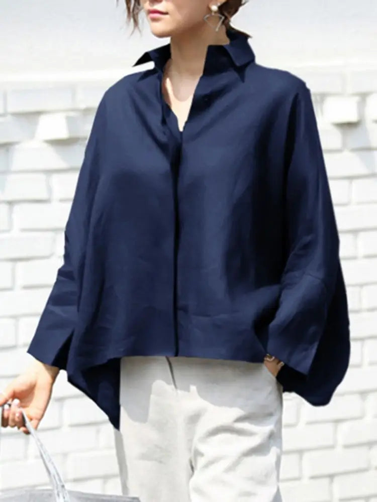 Fabulous Femme Elegante Blouse voor Vrouwen