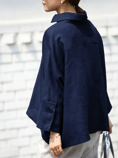 Fabulous Femme Elegante Blouse voor Vrouwen