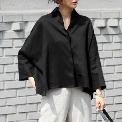 Fabulous Femme Elegante Blouse voor Vrouwen