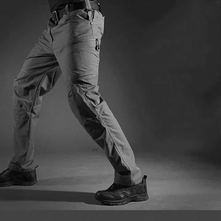 Tactische Outdoor Broek Waterdicht en Duurzaam