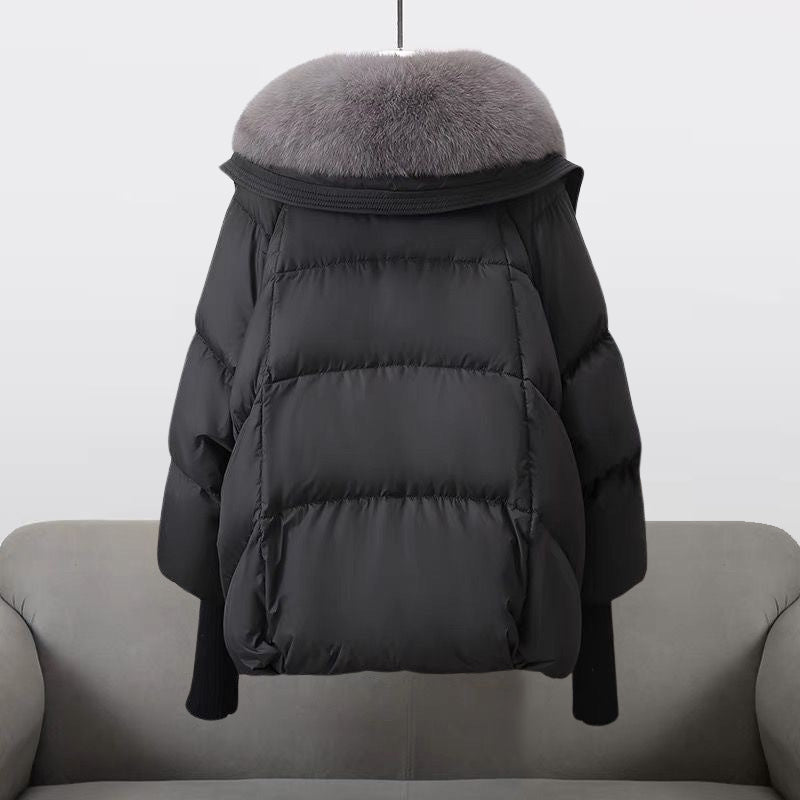 Amila | Elegante giacca a vento